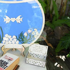 Beach Wedding Guest Book Alternative - Seaside Signature Frame Decor - Image 3