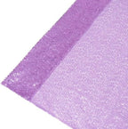 Eternal Beauty Lavender Sequin Backdrop Curtains, 4 Panels 2x8FT - Image 6