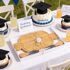 6 Set Bridal Shower Favors Return Gifts for Guests, Cutting Boards Bulk - Image 3