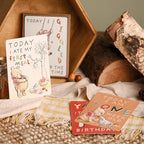 Disney Winnie The Pooh Milestone Cards - Image 5