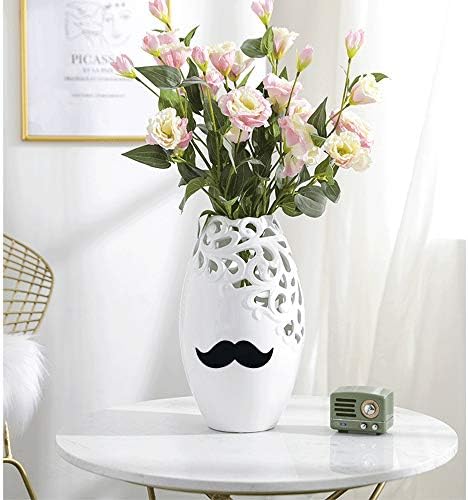 Black Mustache Stickers Moustache Party,Baby Shower,Little Man Themed Party,Father's Day,Bow tie Party Label 80×40 mm-200 Per Roll (10 Rolls) - Image 3