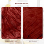 20 Pack Terracotta 35x120 Inch Cheesecloth Table Runner - Image 2