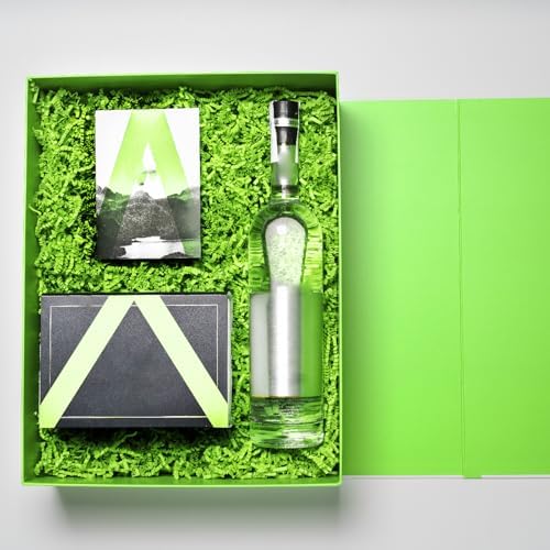 Tisspoms 10LB Fluorescent Green Crinkle Cut Paper Shred Filler - Image 3