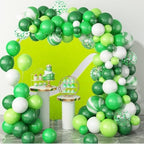 Tennis Round Backdrop Cover - Tennis Ball Background for Photography & Sports Theme - Round Backdrop for Boys, Girls & Adults - 6.5x6.5ft - Image 4