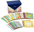 Hallmark All Occasion Handmade Boxed Set of Assorted Greeting Cards (Pack of 24) Assorted Birthday Greeting (12 Cards and Envelopes) - Image 3