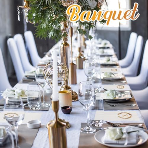 200 Pack Monogrammed Disposable Napkins Gold Foil Letter Z Guest Napkins Initial Disposable Hand Paper Towels for Wedding Engagement Baby Shower Party Home Kitchen Bathroom Dinner Decorative Towels - Image 7