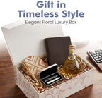 Sorarto Luxury Keepsake Gift Box 3-Pack 13.5" x 9" x 4.3" - Image 6