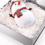 PACKHOME Extra Large Silver Gift Box Magnetic Lid 17x14.5x5.5in - Image 3