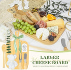 6 Set Baby Shower Game Prizes for Game Winners Adults - Image 2
