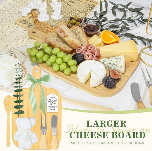 6 Set Baby Shower Game Prizes for Game Winners Adults - Image 2