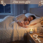 New Mom Care Package After Baby, New Mom Gifts Set - Image 6