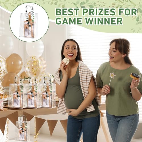Rigibright Baby Shower Prizes for Game Winners, Bulk Gifts for Guests - Image 5
