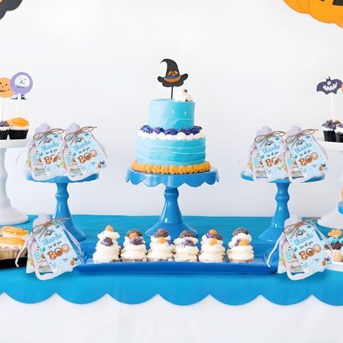 24set A Little Boo Is Almost Due Baby Shower Favor Bottle Opener - Image 3