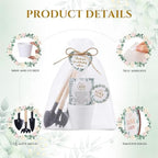 Amyhill 50 Sets Let Love Grow Wedding Favors for Guests Bulk - Image 3