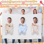 Mindsoft Baby Shower Games Party Favors Feed Me Baby Shower Games - Image 5