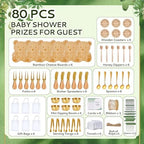 Baby Shower Prizes for Winners, Bulk Gifts for Guests - Image 3