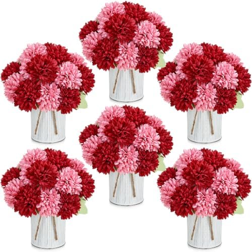 Pre-Made Flower Table Centerpieces & Baby Shower Flower Arrangements - Image 2