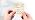 Conelist 24 Sets Bee Themed Candle Set for Baby Shower Party Favors Cute Honey Jar Candle with Thank You Tags Organza Bags Baby Shower Gifts for Guest Gender Reveal Party Decoration Gifts (Pink) - Image 7