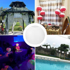30 Pack 12 Inch Elegant White Round Lanterns for Party, Weddings, Birthdays - Image 7