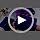 Yeaqee 50 Pcs Metallic Paepr Gift Bags Bulk with Handles,Purple and Gold - Image 7
