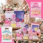 Eaasty 120 Pcs New Mom Gifts Bulk, Baby Shower Care Favor - Image 3