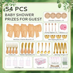 Baby Shower Prizes for Winners, Bulk Gifts for Guests - Image 4
