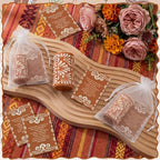 Cielito Lindo Party Favors, 12 Set, Terracotta, Handleless - Image 5
