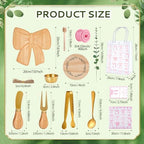 Baby Shower Prizes for Winners, Bulk Gifts for Guests - Image 3