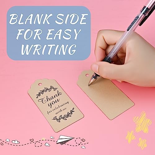 GOLDGE 180pcs Baby Shower Bottle Opener Favors - Image 6