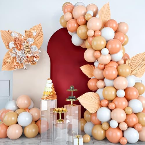Red 7.2 6.6 ft Arch Backdrop Cover Arch Covers Arch Backdrop Cover - Image 3