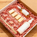 10LB Flesh Pink Crinkle Cut Paper Shred Filler, Crinkle Paper Shreds - Image 4