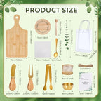 Baby Shower Prizes for Winners, Bulk Gifts for Guests - Image 4