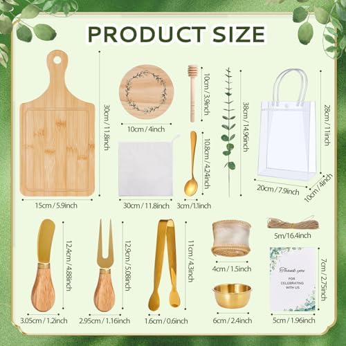 Baby Shower Prizes for Winners, Bulk Gifts for Guests - Image 4
