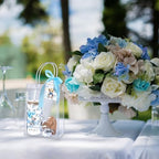 MotiMind 6 Sets Blue Bear Baby Shower Prizes for Winners Guest Game - Image 6