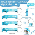 Pickmesh Baby Shower Party Favors for Guest, Blue, 192 Pcs - Image 3