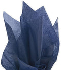 Solid Tissue Paper 20 x 30 (Midnight Blue), 480 Sheets by EGPChecks