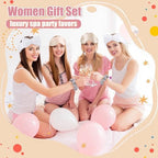 Shyyween 143 Pcs Shower Party Prizes for Winners, White - Image 4