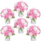 Pre-Made Flower Table Centerpieces & Baby Shower Flower Arrangements - Image 2