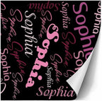 AOFUN Personalized Gift Wrapping Paper With Name Logo - 5 Rolls 58" x 23" - Funny Custom Gifts for Friends - Image 3