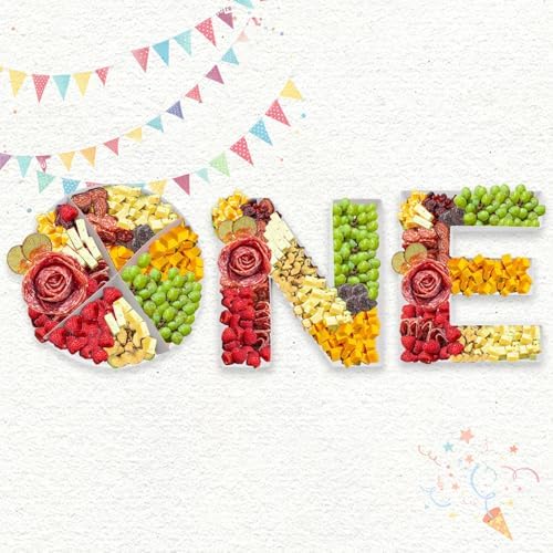12inch Cardboard Letter Fillable Shaped Decorative Box For Charcuterie(ONE) - Image 4