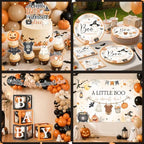Halloween Baby Shower Decorations - Image 3