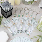 145 Pieces Silly Goose Baby Shower Favors for Guest Goose Ballpoint Pens and Keychains Party Gifts Bulk Retractable Baby Shower Pens Gender Reveal Thank You Cards Souvenirs Prizes - Image 4