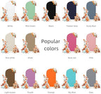 Set of 2 Wedding Arch Cover Stretchy Spandex Fabric Backdrop for Arch Stand - Image 6