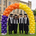PMU DIY Professional Balloon Arch Deluxe Kit (Multicolor) Balloon Garland for Party Decoration, Decoration Kit for Birthday Party, Wedding, Graduation, Baby Shower (41692-61646) Pkg/1 - Image 3