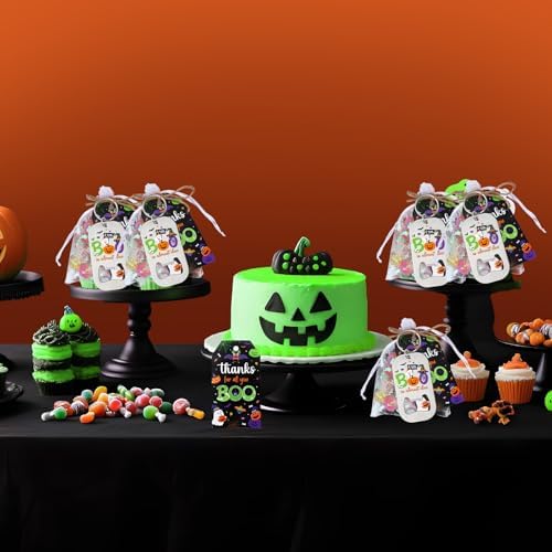 a Little Boo Is Almost Due Baby Shower Favors Bottle Opener Bulk - Image 3