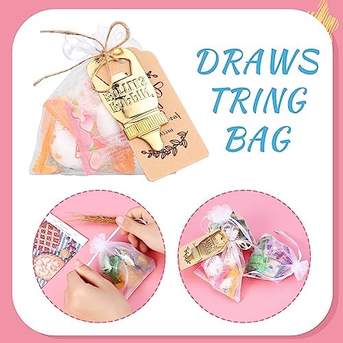 GOLDGE 180pcs Baby Shower Bottle Opener Favors - Image 5