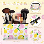 LemonRoad 24 Pcs Lemon Party Favors, Pink Yellow Lemon Theme Gift - Image 4