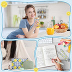 LemonRoad 24 Pcs Lemon Party Favors, Capri Lemon Theme Gift - Image 5