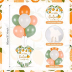 12 Sets Balloon Stand Kit For Table, Balloon Sticks with Base Birthday Graduation Party Decorations Wedding - Image 3