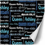 AOFUN Custom Wrapping Paper Custom Wrapping Paper Gift Wrap Funny Designer Wrapping Paper Funny Gifts For Friends Gift Wrap Funny 3 Rolls 58" x 23" - Image 3